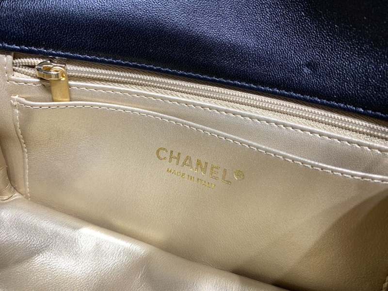 Chanel Satchel Bags